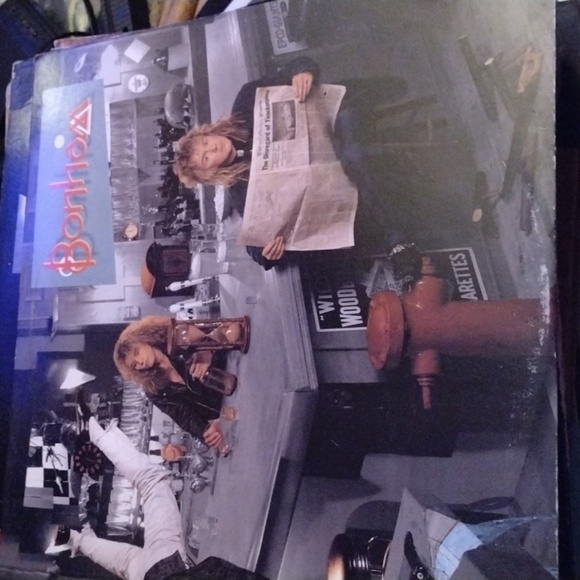 Bonham LP - Picture 1 of 2